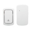Wireless Doorbell 1 to 1 Door Bell IP68 Waterproof Battery
