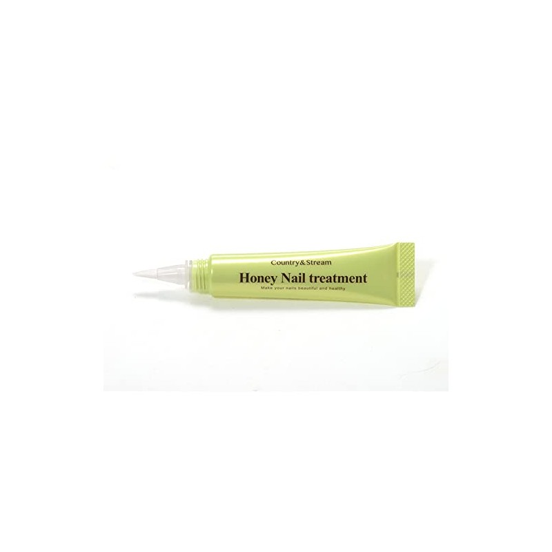 Country & Stream Nail Treatment Oil Y (YUZU Scent), 0.2