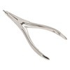 Stainless Steel Hose Expander Tool for Hearing Aid Dispenser, Ear