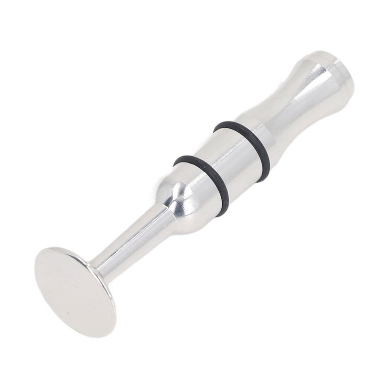 Musical Instrument Mouthpiece Exerciser, Heavy Duty Metal Lip Exerciser Endurance