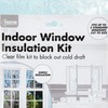VFM - Weather Shield Window Insulation Kit