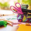 Fiskars 194300-1063 Back to School Supplies, Kids Scissors Pointed-tip, 5