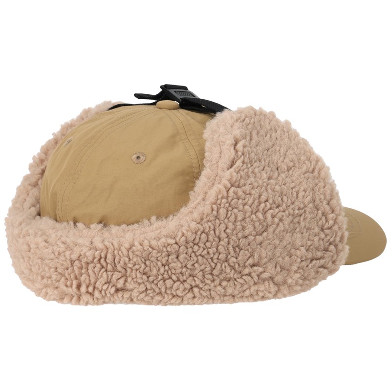 Champion 381-4023 Flight Cap, Camel, 57 to 59 cm