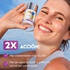 NIVEA LUMINOUS630 SKIN GLOW Flüssigpeeling (100 ml), Peeling ohne Ausspülen