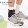 Comforband Lace-up Stabilizing Ankle Brace for Sprained Ankle Injury Recovery,