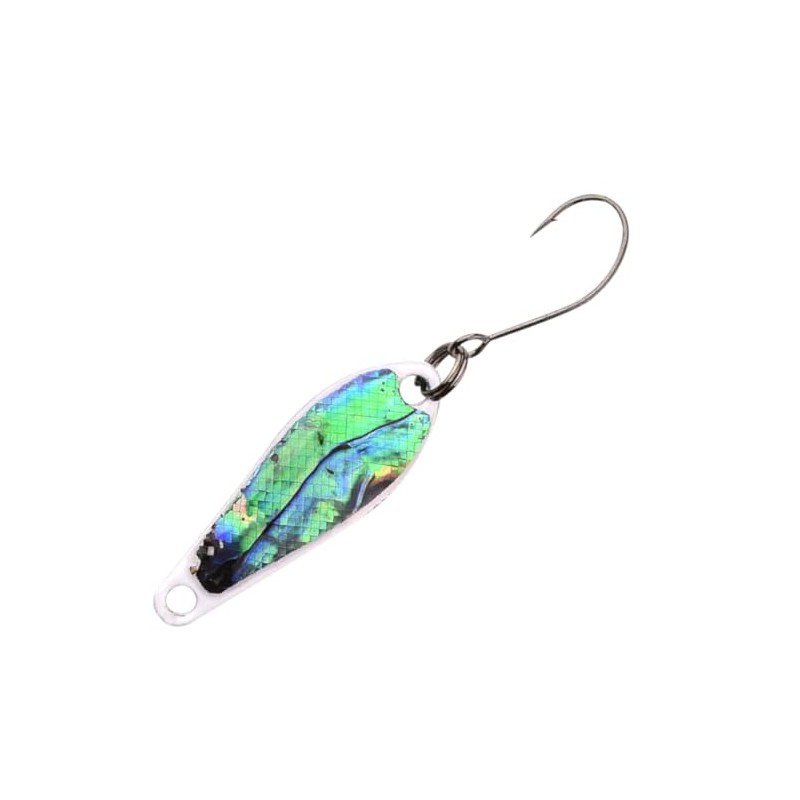 Trout Master Trout bait for spin fishing, 2.1 g, ATS