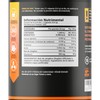 Vitamina C + Jengibre de 240 Cápsulas Marca B Life.