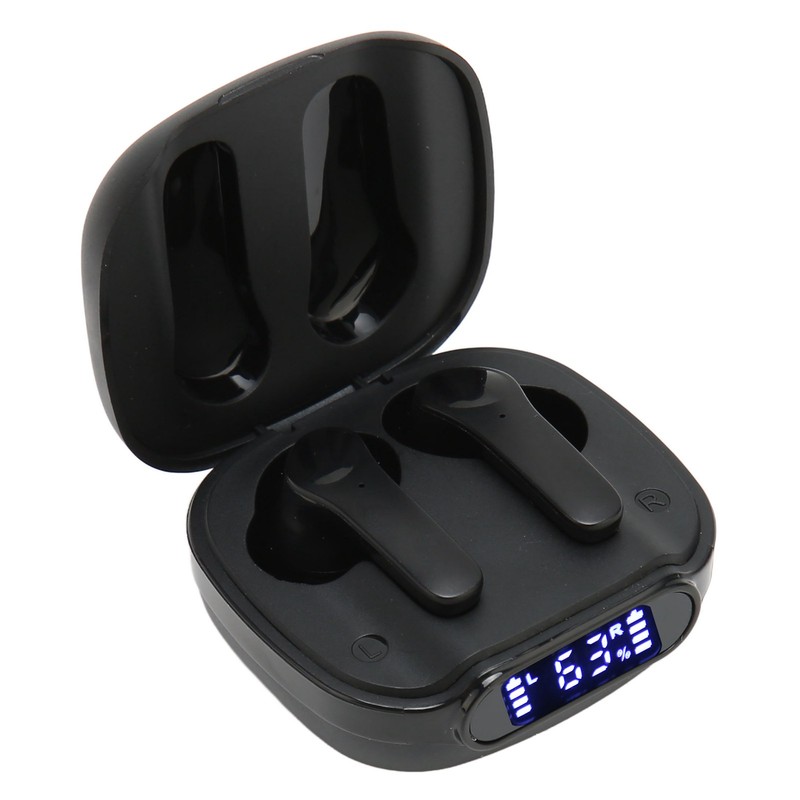Language Translator Bluetooth Earbuds 84 Languages High Accuracy Noise Reduction