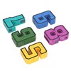 Number Bots Math Toys Transforming Learning Number Car Robots for