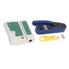 RJ45 Crimping Tool Kit Terminal Crimper Wire Terminals Crimping Tool