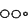 Hazet O-Ring Set 9032M-15/3