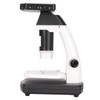 4 Inch LCD Digital Microscope 1200 Times Magnification 1080P Video