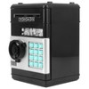 Electronic Piggy Bank Simulation ATM Password Money Box Cash Coins