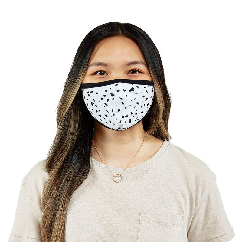 Safe + Mate x Case-Mate - Mascarilla de tela -