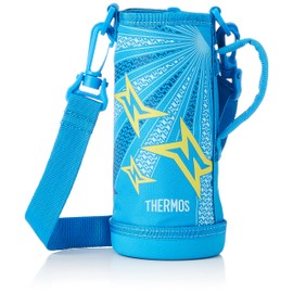 Thermos Replacement Parts 2-Way Bottle FHO-800WF Handy Pouch Blue Yellow (BLY)