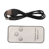 3 in 1 Out HD Multimedia Interface Switch 4K 30Hz