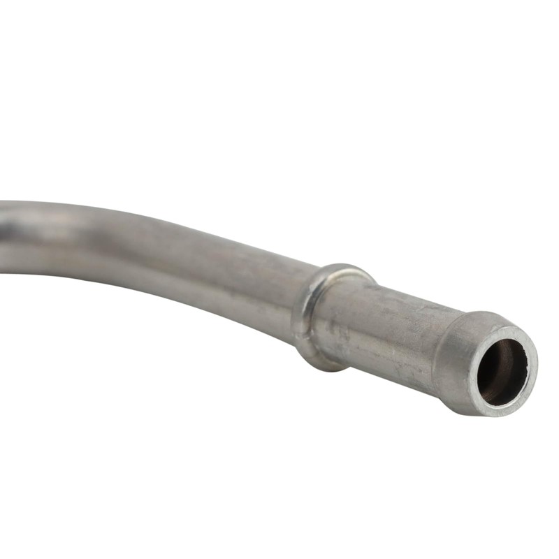 TRQ Gear To Reservoir Power Steering Return Line Hose Assembly