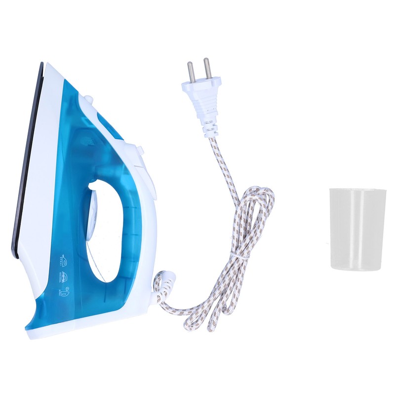 Handheld Portable Iron Mini Household Electric Steam Iron for Home