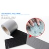 200mm*5M Waterproof Tape Butyl Rubber Aluminium Foil Roof Pipe Caravan