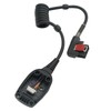 CARPSDZY RS409 Scan Cable Power Cable Replacement for Symbol RS419