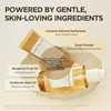 Doble limpieza SKIN1004 – Aceite desmaquillante + Espuma ampulosa 6.8