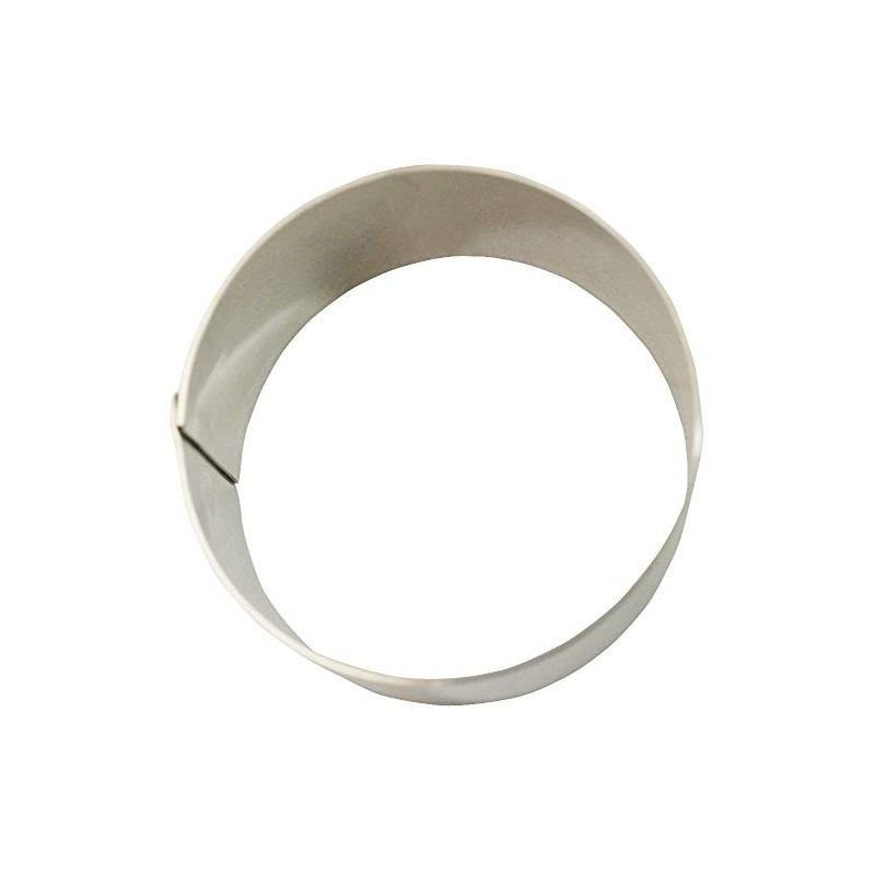 Kai Corporation DL6124 Kai House Select Cercle Mold 2.4 inches