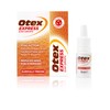 Otex Express Ear Drops for Hardened Ear Wax, 10ml
