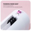 Product Detail Description Reference ANNAFRIS 팬을 만들기위한 속눈썹 패닝 기계