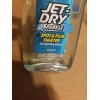 JET-DRY (2) Discontinued JET DRY Sparkle Liquid Rinse Agent Unscented