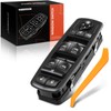 A-Premium Power Master Window Switch Compatible with Jeep Grand Cherokee