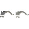 Dorman 926-340 Parking Brake Lever Kit Compatible with Select Models
