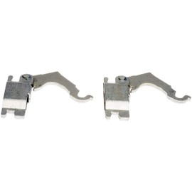 Dorman 926-340 Parking Brake Lever Kit Compatible with Select Models