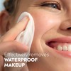 NIVEA 3 in 1 Refreshing Cleansing Wipes Pack of 6