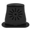 4Pcs Yootones Ukulele Humidifier Small Instrument Humidifier Care Compatible with