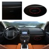 Glove Box Release Latch Handle LR007072 Lid Lock Button Replacement