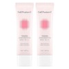 Cellfusion C Toning Sunscreen 100 SPF50+ PA++++, 50ml, 2 pcs / 셀퓨전씨 토닝 썬스크린 100 SPF50+ PA++++, 50ml, 2개