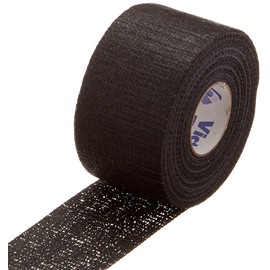 Andover Victory Tape, 1.5" x 15 yd, Black
