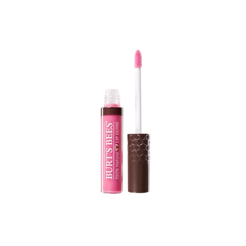 Burt 's Bees Lip Gloss, 0.2 onzas