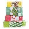 24 Lakeland Zip-Seal Food Storage Bags 26 x 29cm
