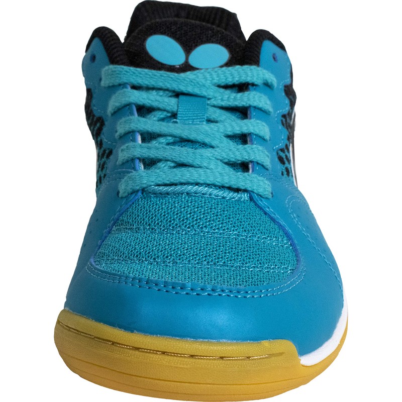 Butterfly Shoes Resoline, turquoise (turquoise blue)
