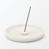 MUJI 84465284 Incense Citrus Woody Incense, Pack of 12 Sticks