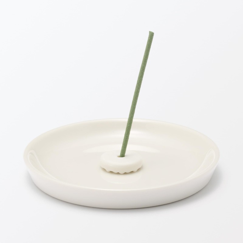 MUJI 84465284 Incense Citrus Woody Incense, Pack of 12 Sticks