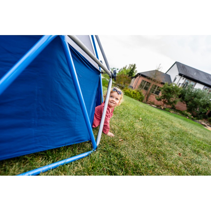 Jack & June Canopy Cover Designed to Attach to Jungle