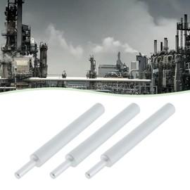 ECSiNG 6Pcs 5/16-18 Drop-in Anchor Setting Tool for Concrete Concrete Fasteners Industrial Concrete Fasteners for Concrete Hard Materials 6x12x110mm