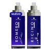 Essentials Romero + Ricino Aceites Capilares Y Faciales 2u