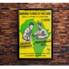 Ali vs Forman - 1974 - Rumble in The Jungle