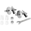 Ideal Standard TV04767 Hinge Set for Toilet Seats | Connect