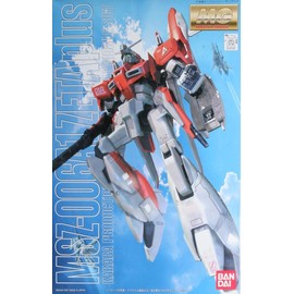 Gundam MSZ-006A1 Zeta Plus A1 MG 1/100 Scale