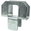 Simpson Strong-Tie PSCL 7/16 PSCL 20-Gauge Panel Sheathing Clip for
