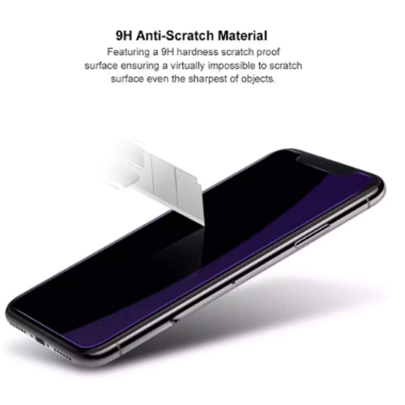 ZenHoo For Motorola Moto G Stylus 5G (2024), Anti Blue